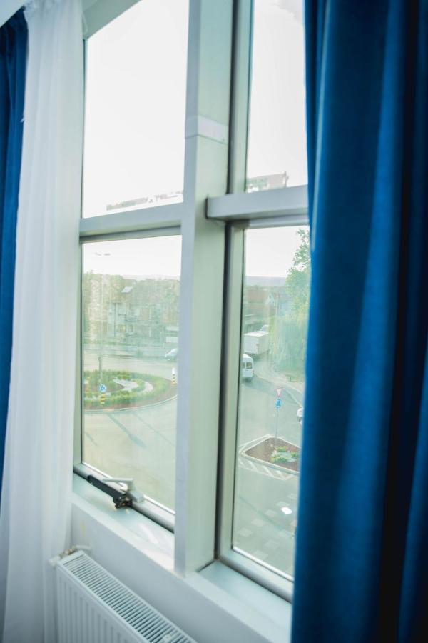 Sky Apartmani & Spa Leskovac  Luaran gambar