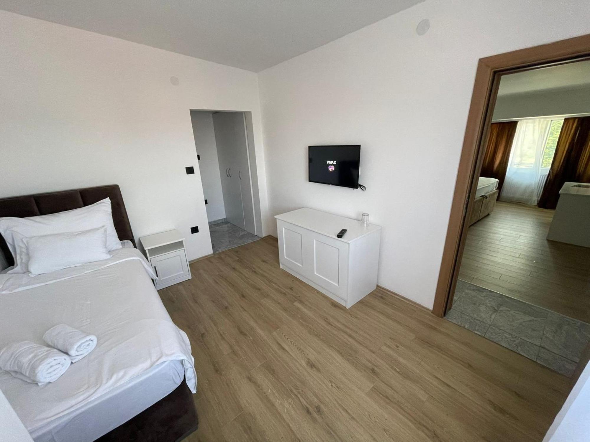 Sky Apartmani & Spa Leskovac  Bilik gambar