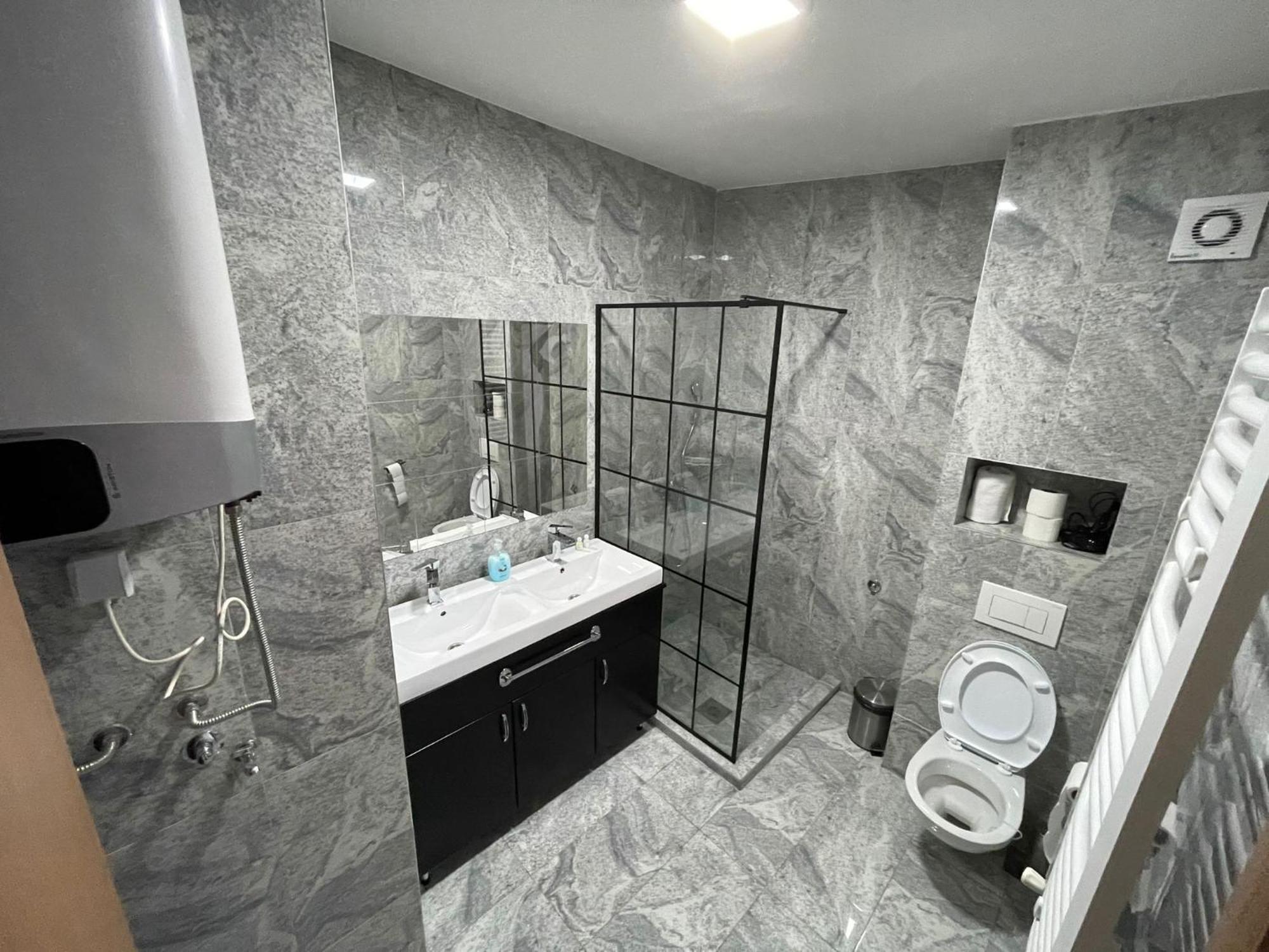 Sky Apartmani & Spa Leskovac  Bilik gambar