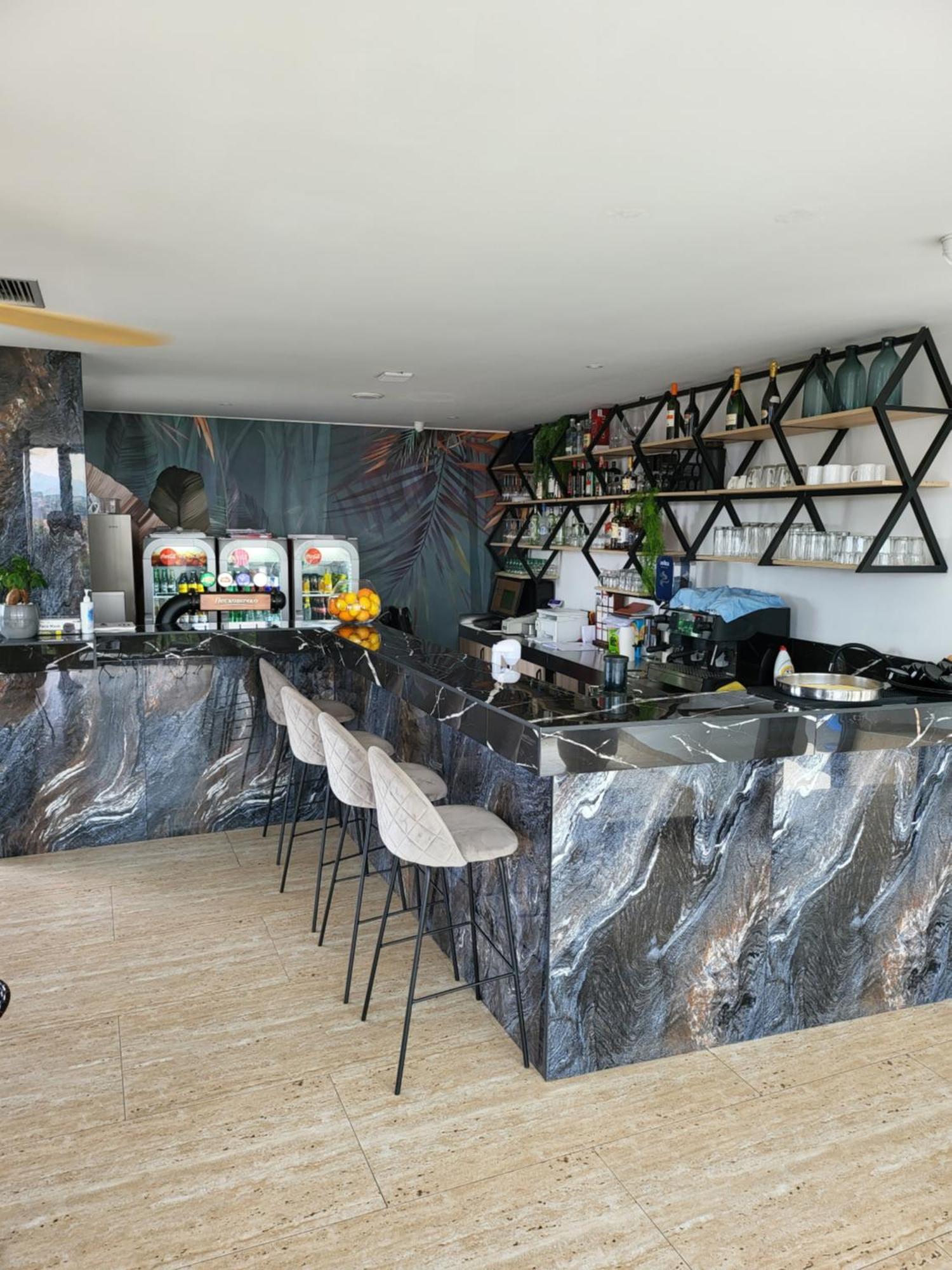 Sky Apartmani & Spa Leskovac  Bilik gambar