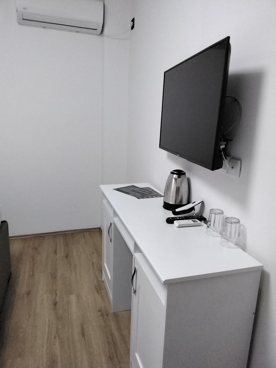 Sky Apartmani & Spa Leskovac  Bilik gambar