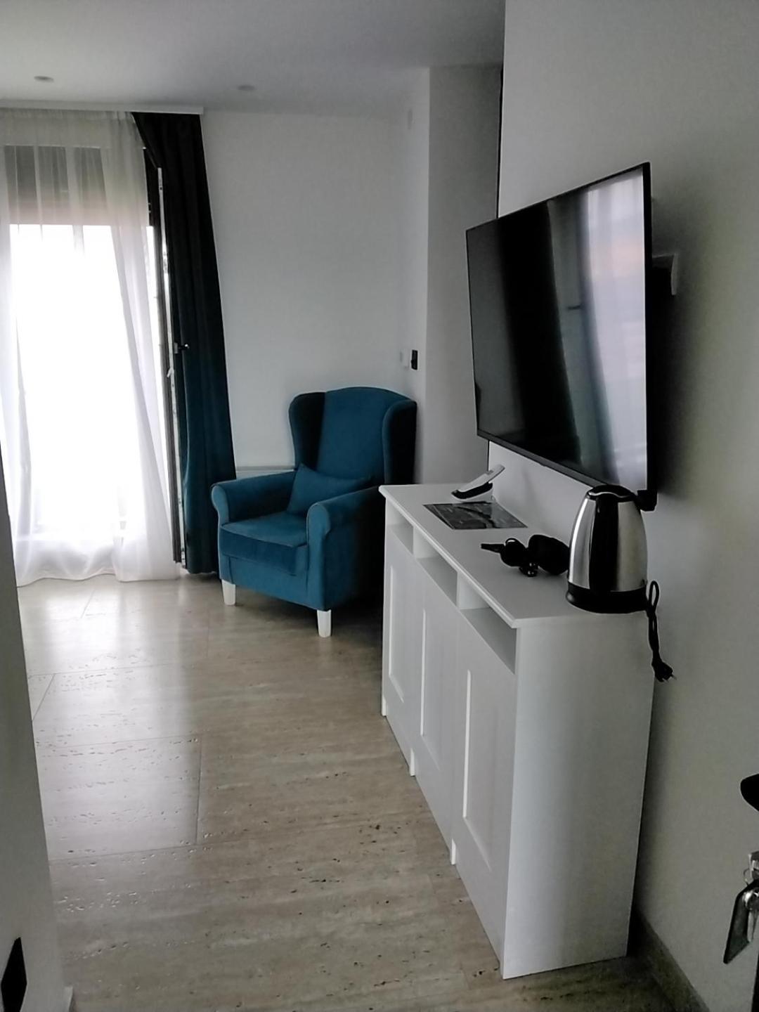 Sky Apartmani & Spa Leskovac  Bilik gambar