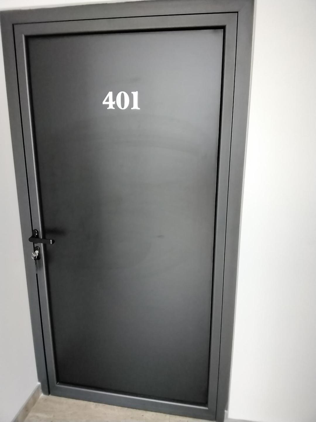 Sky Apartmani & Spa Leskovac  Bilik gambar