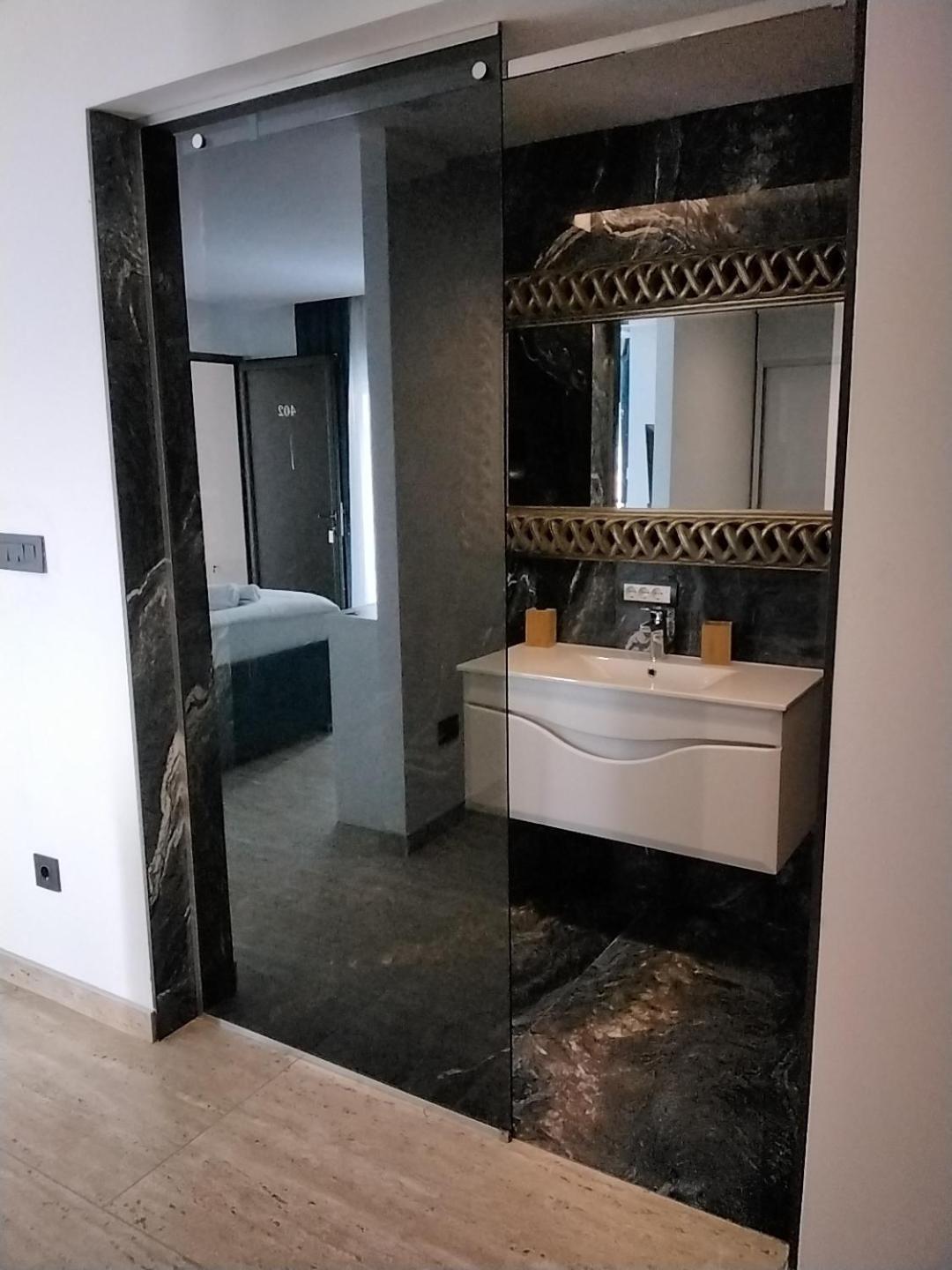 Sky Apartmani & Spa Leskovac  Bilik gambar