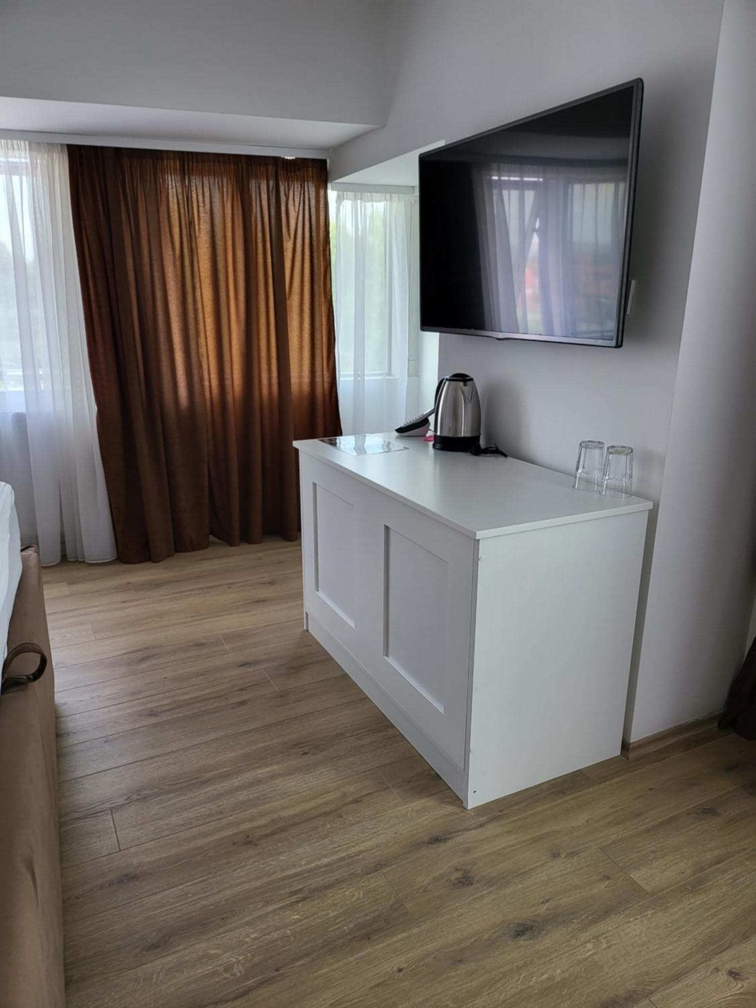Sky Apartmani & Spa Leskovac  Bilik gambar