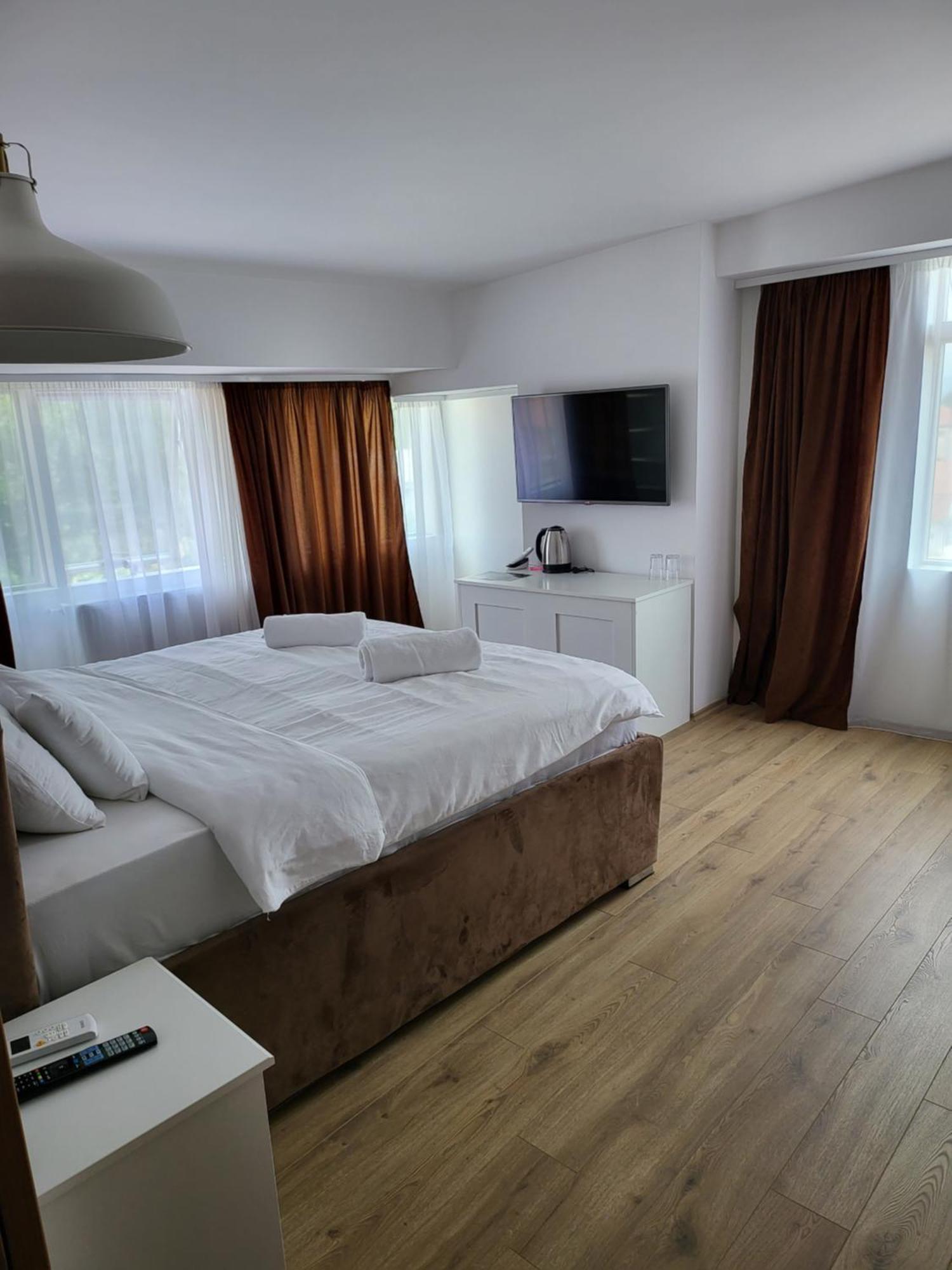 Sky Apartmani & Spa Leskovac  Bilik gambar